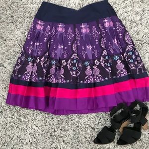 Adorable Custo Barcelona Skirt